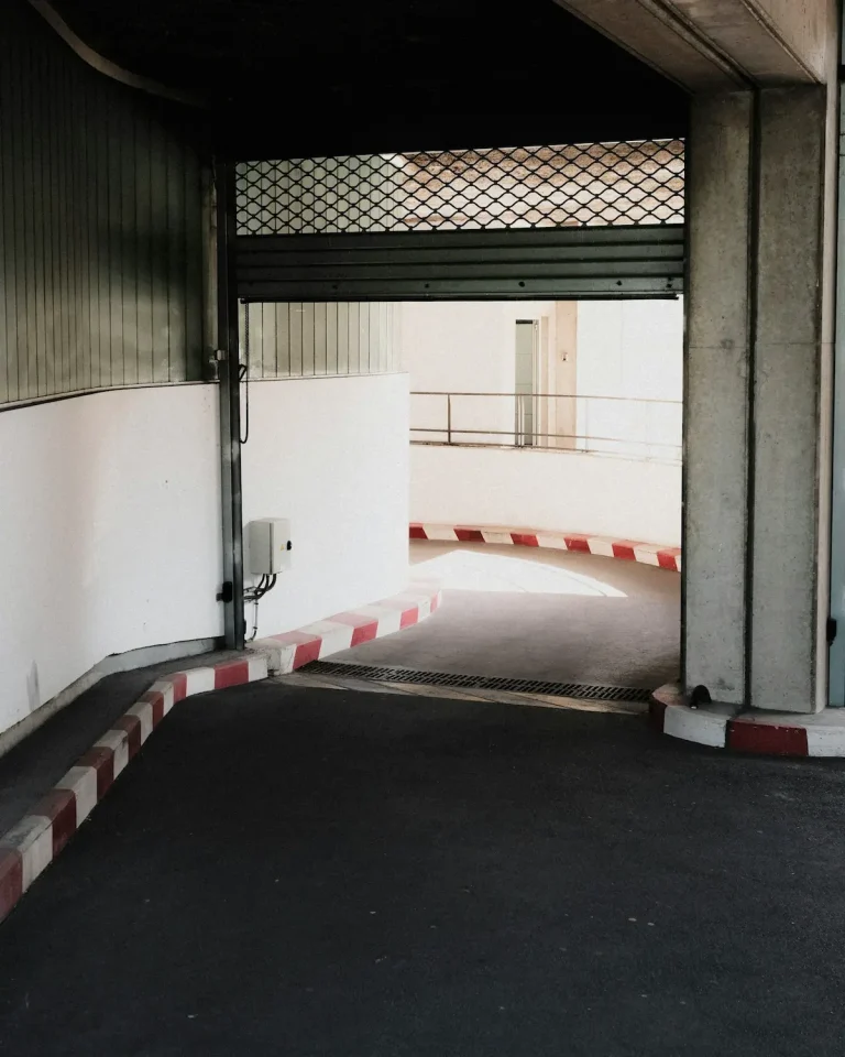 Affordable garage door installation and replacement services