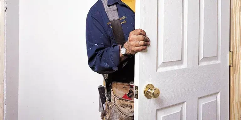 Residential garage door panel repair and replacement service in Garland TX for safe and smooth garage door operation.