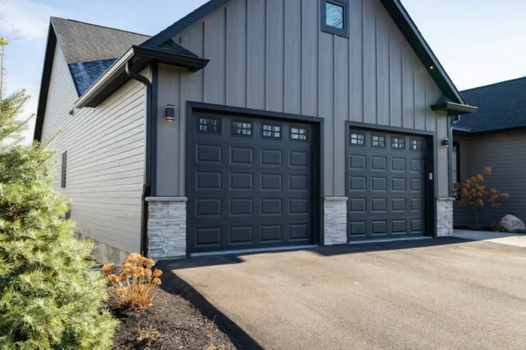 Local garage door roller and track repair services across Garland TX, Rowlett, Sachse, Richardson, and Plano.