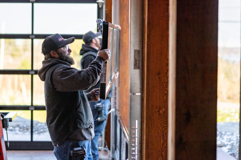 Garage door opener repair and sensor troubleshooting service in Sachse TX