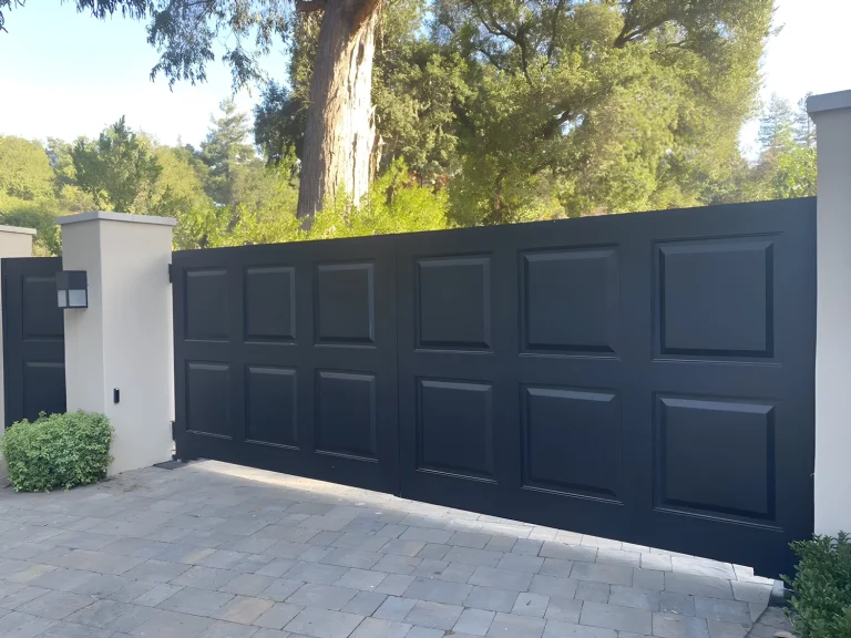 Garage door installation and replacement services in Richardson TX by expert technicians.