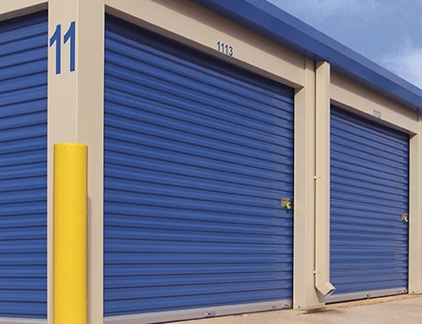 Affordable garage door repair and maintenance services for residential properties in Richardson TX.