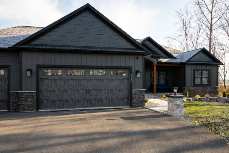 Affordable garage door maintenance and repair services for residential properties in Plano TX.