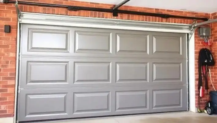 Garage Door Is Not Opening in Garland TX: Every Cause and What to Do
